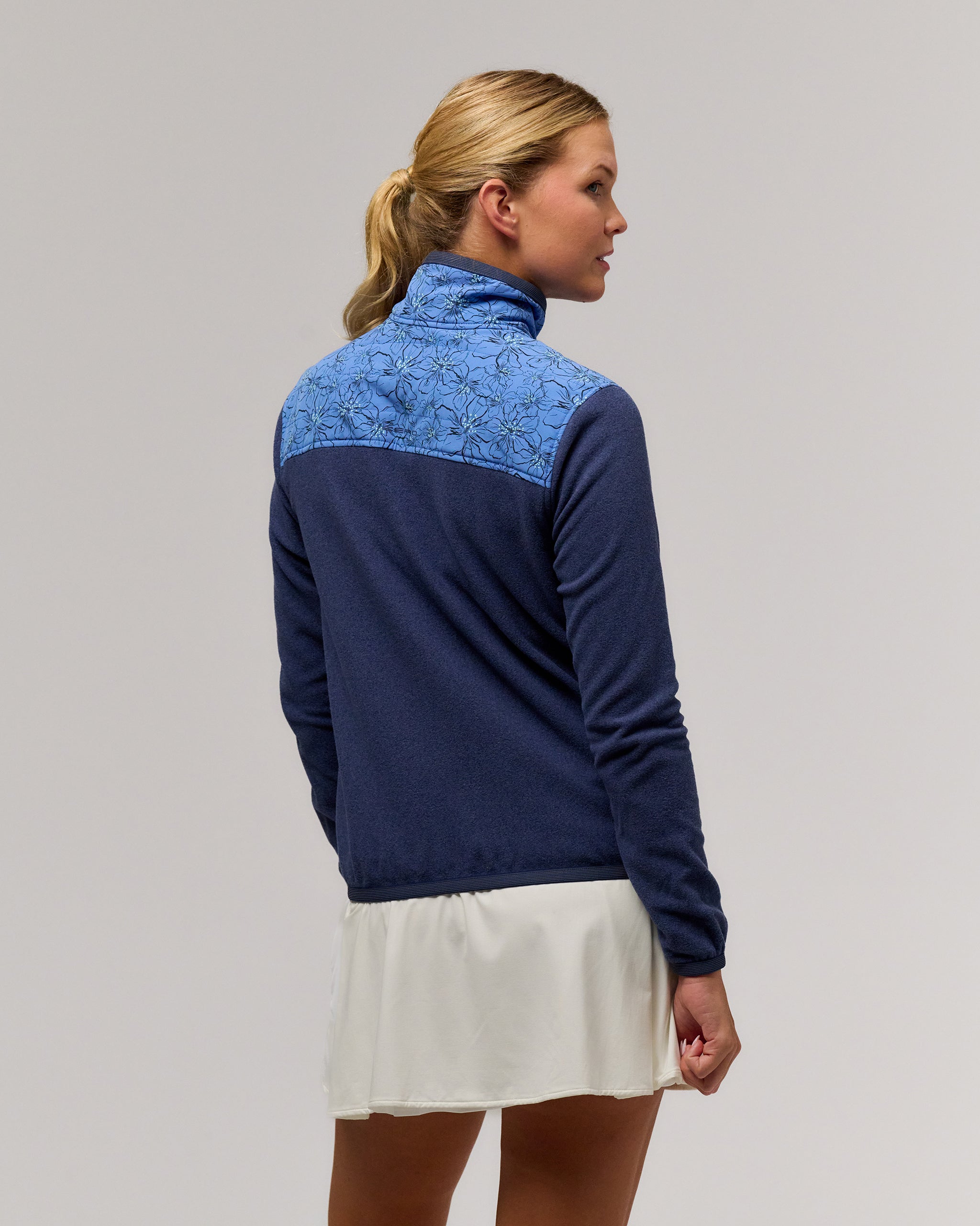 Hybrid mid-layers