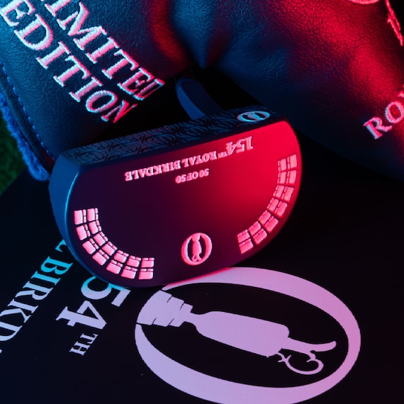 154 Putter
